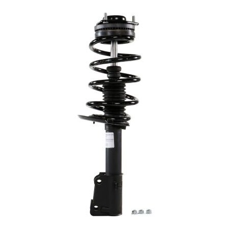 Monroe RoadMatic Strut and Coil Spring Assembly, 182332